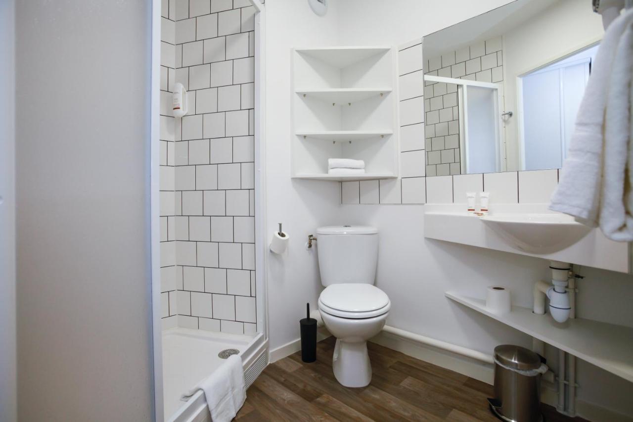 Odalys Paris Aparthotel Levallois-Perret