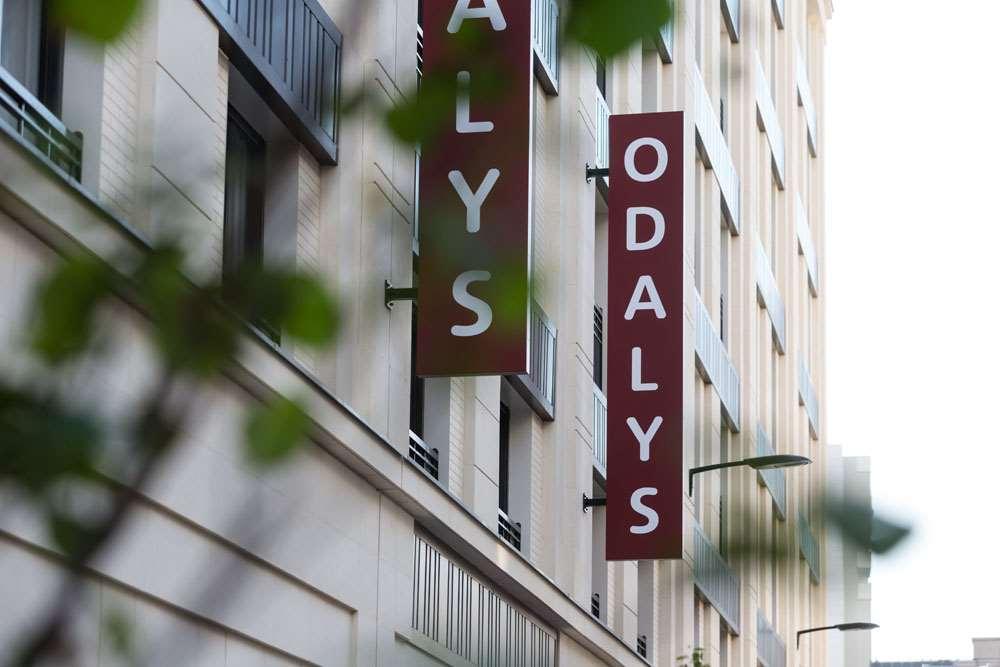 Odalys Paris