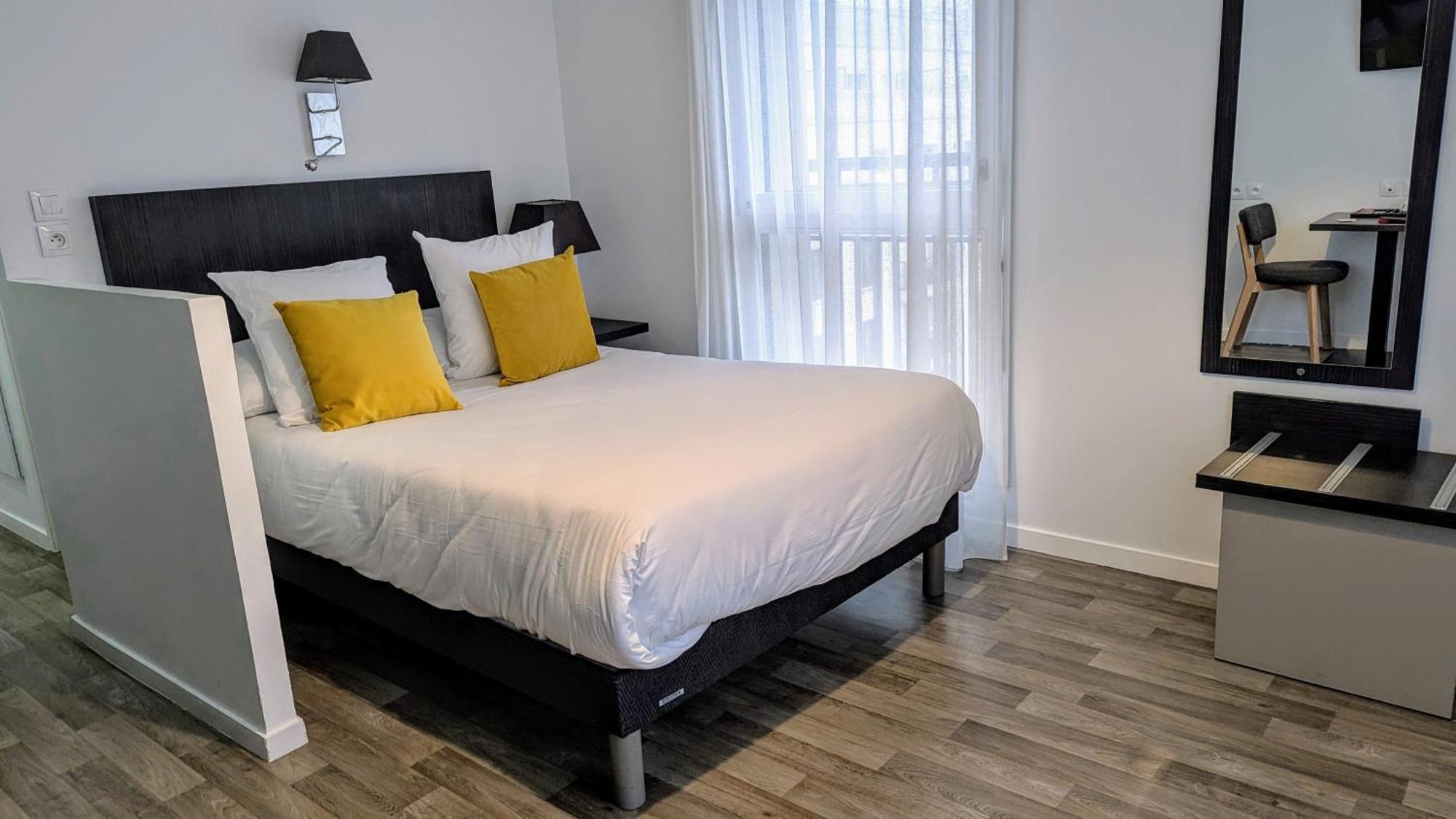 Odalys Paris Apartahotel Levallois-Perret