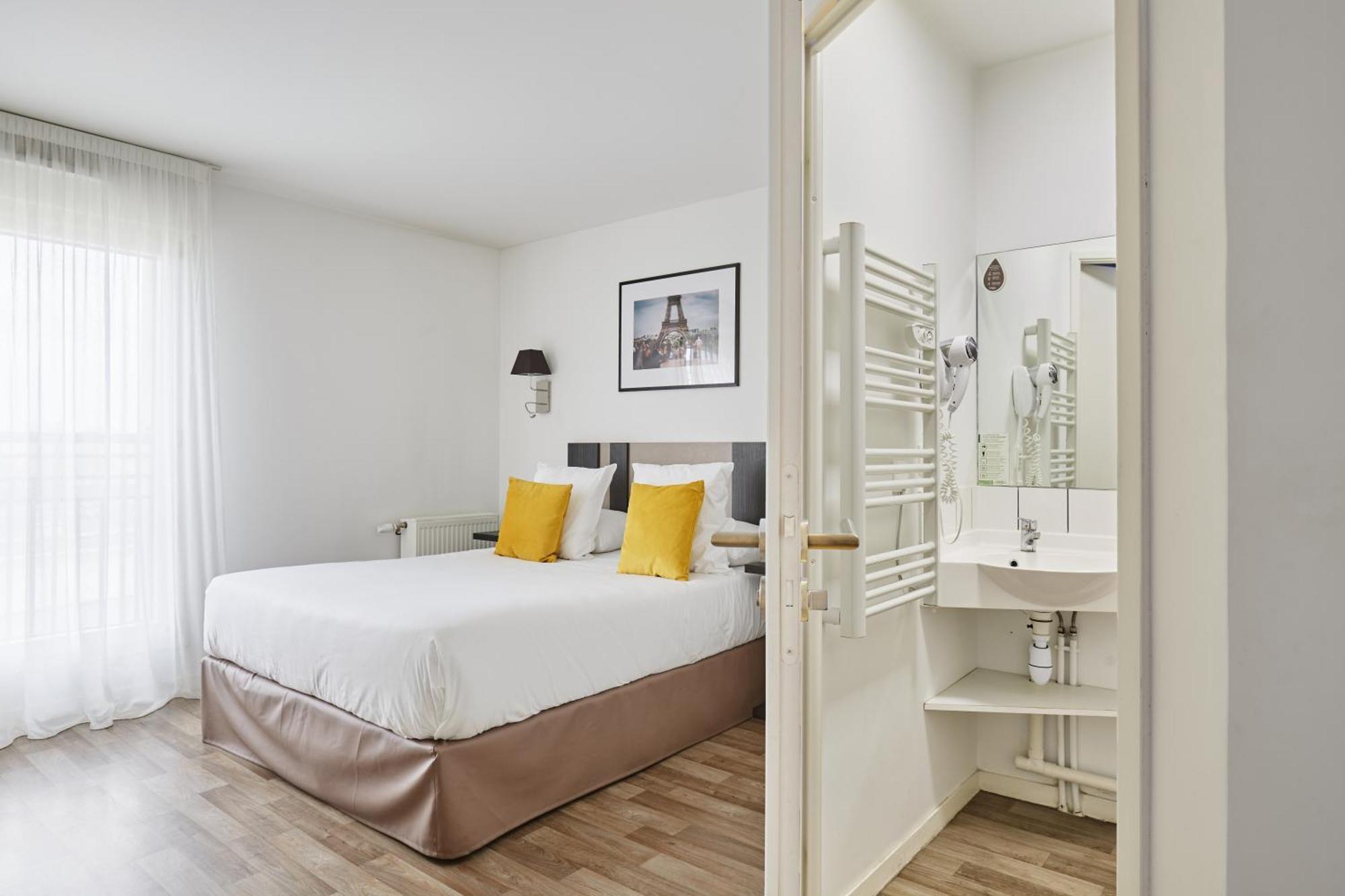 Odalys Paris 3*