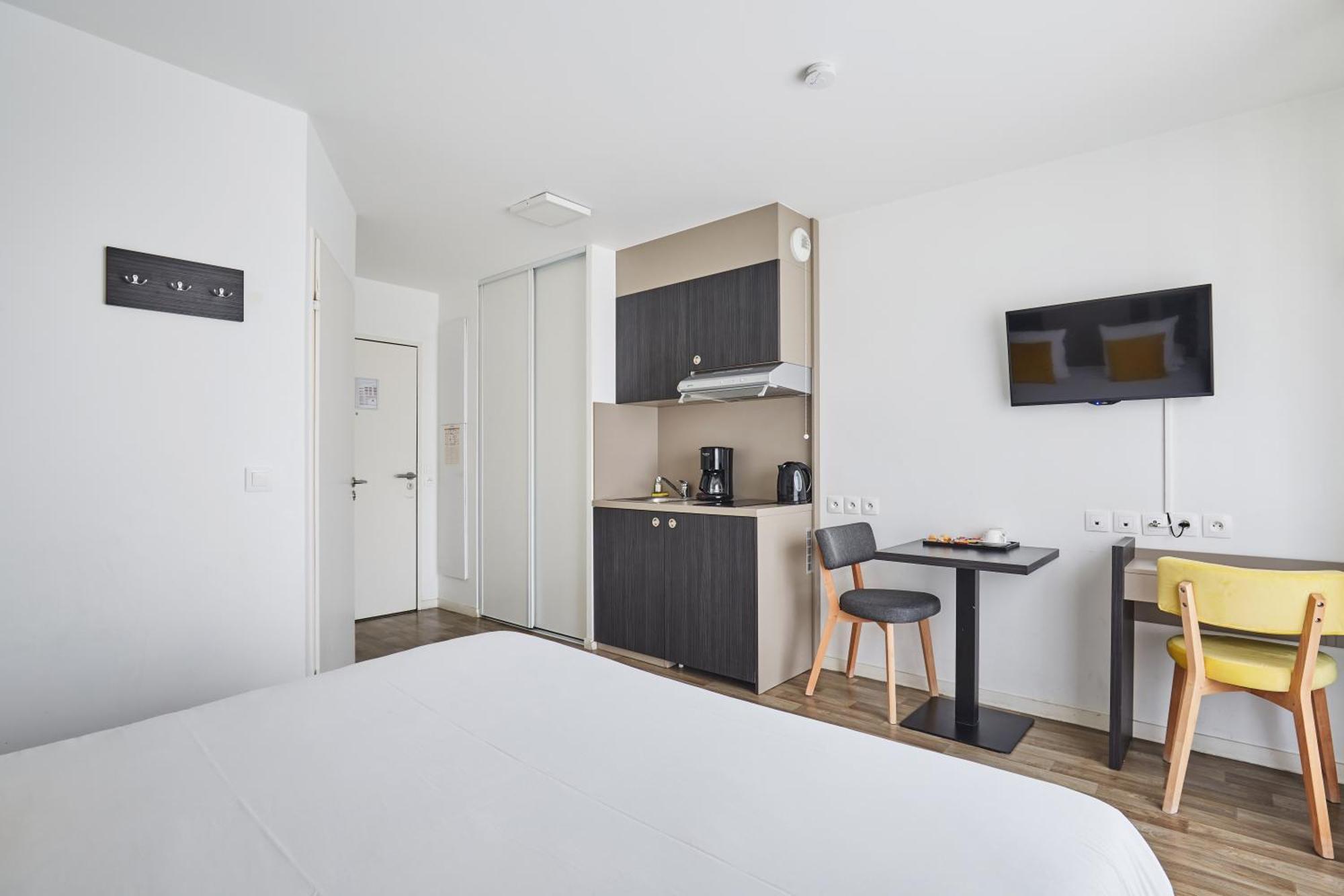 Odalys Paris