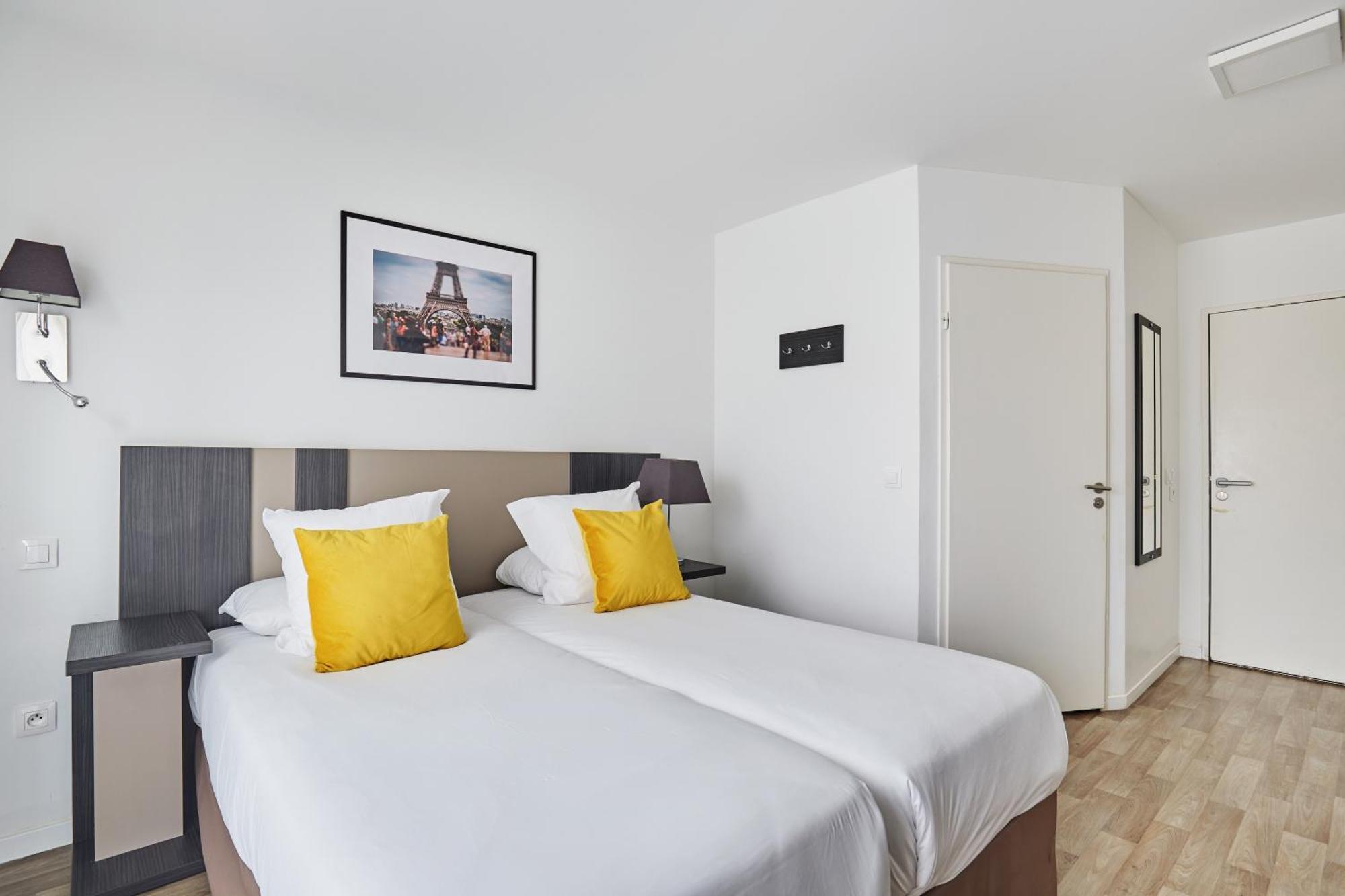 Odalys Paris