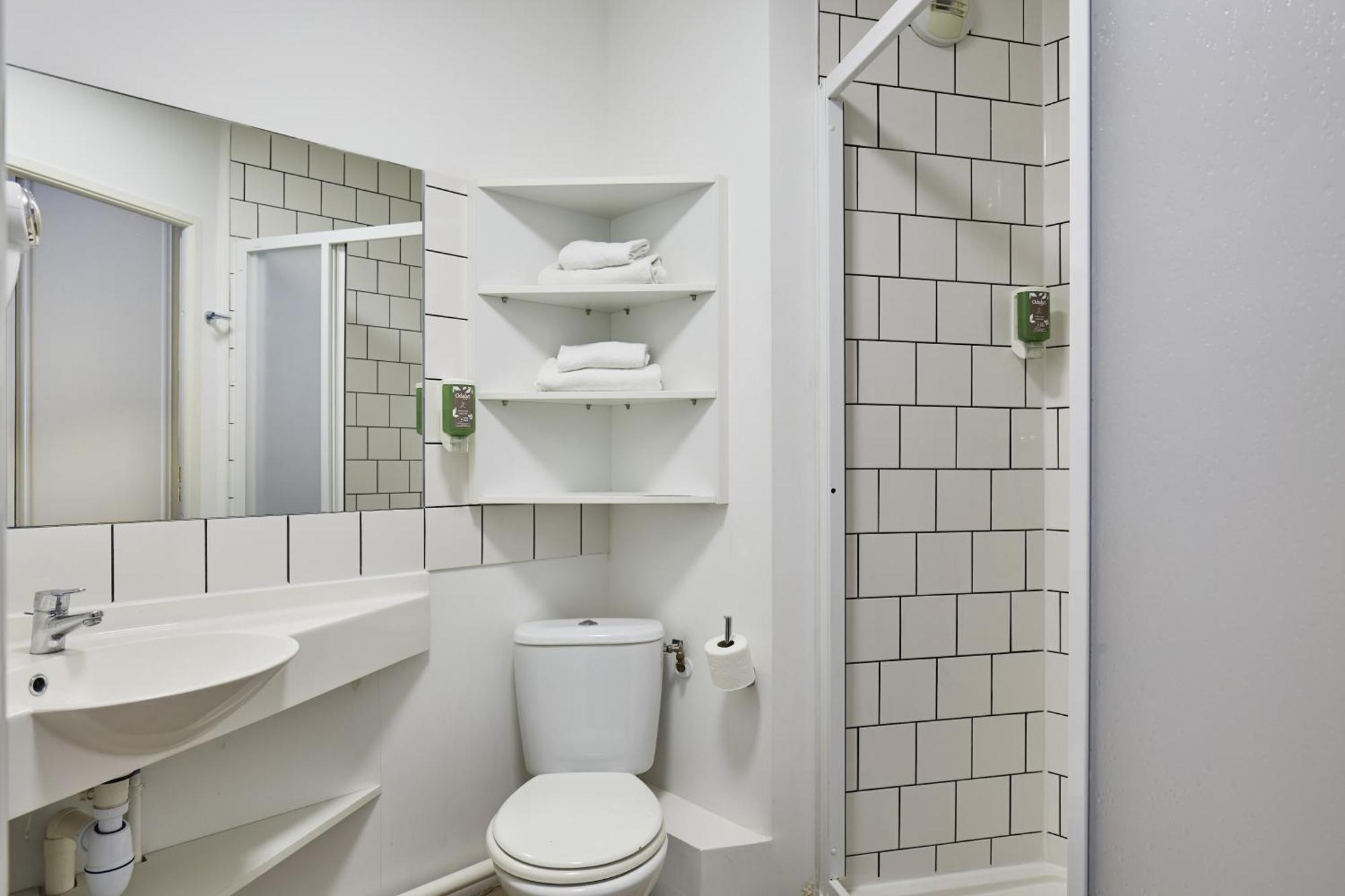 Odalys Paris 3*