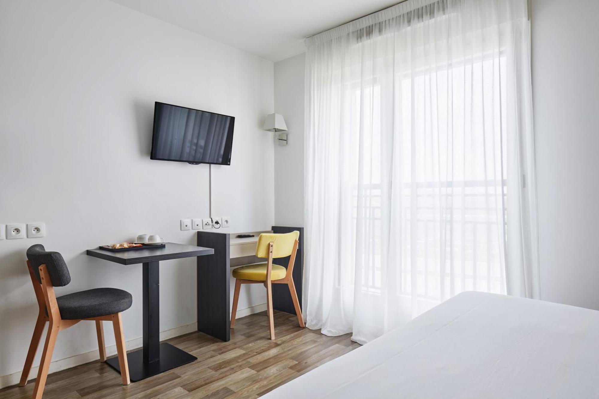 Apartahotel Odalys Paris Levallois-Perret