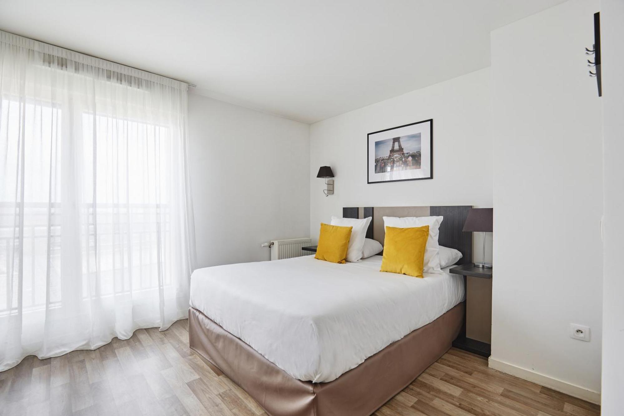 Odalys Paris 3*