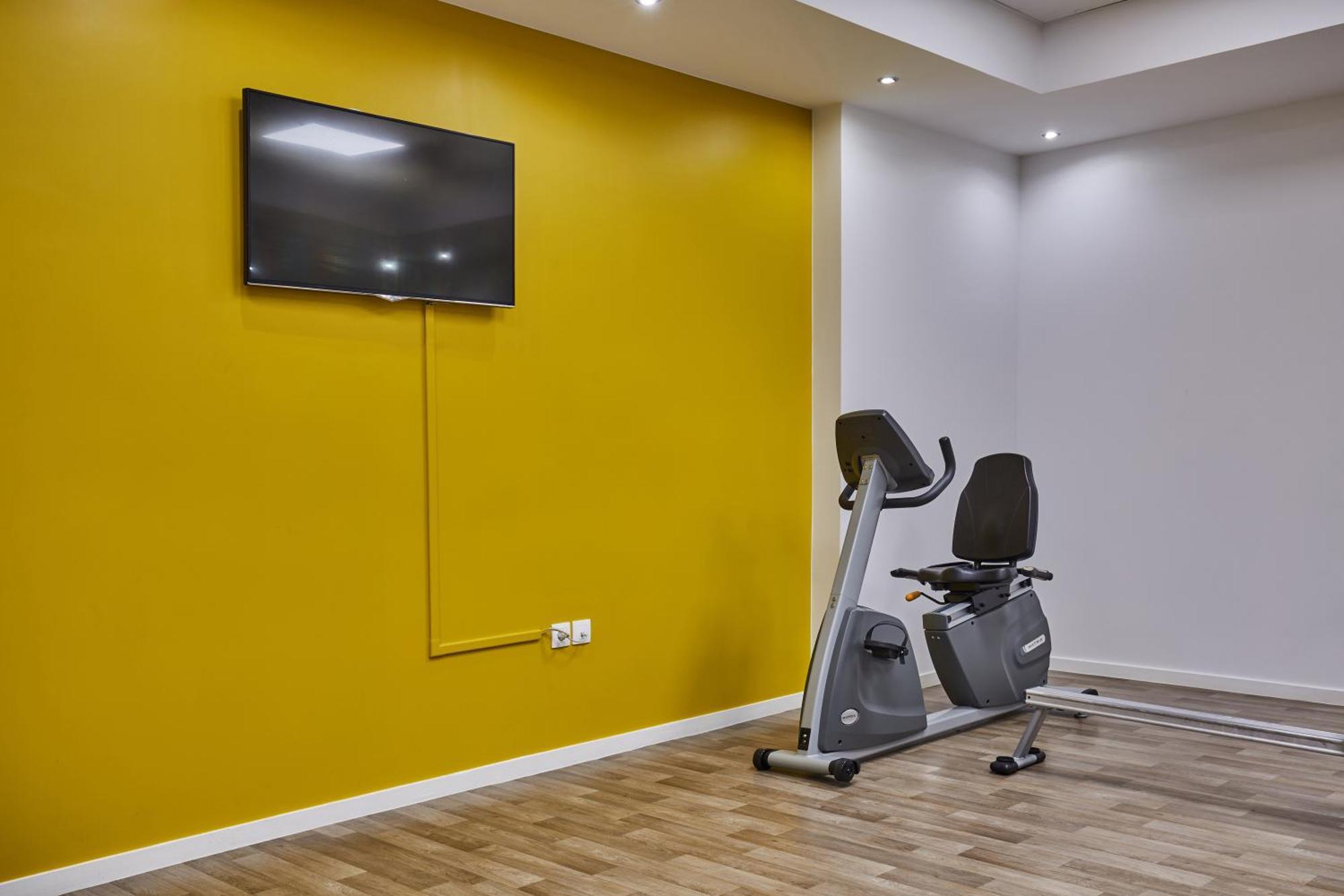Odalys Paris 3* Levallois-Perret