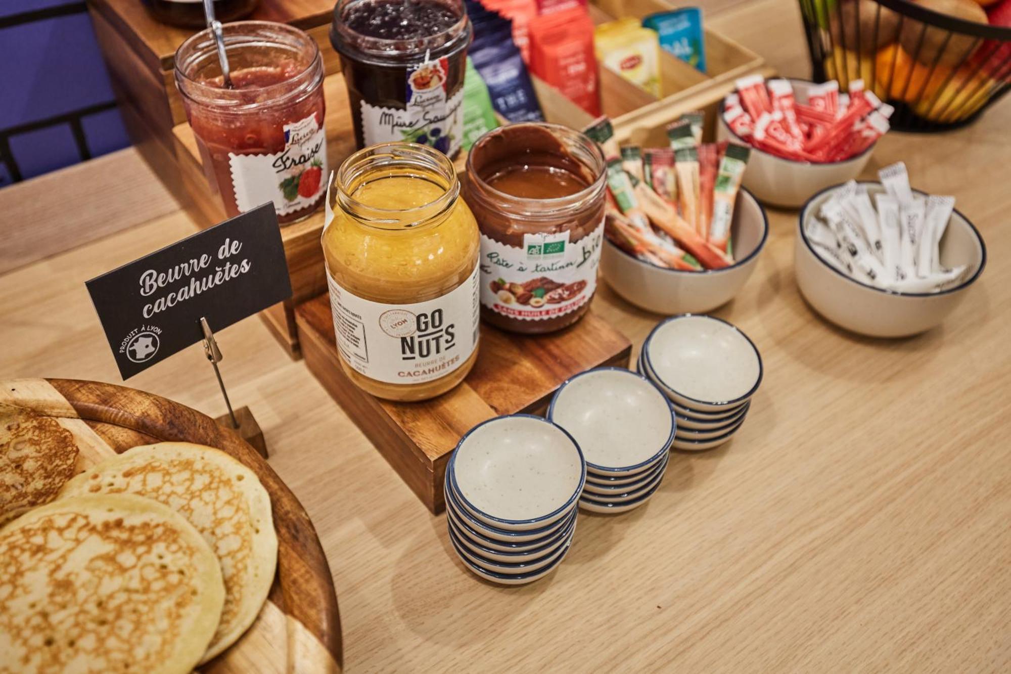 Odalys Paris Apartahotel Levallois-Perret