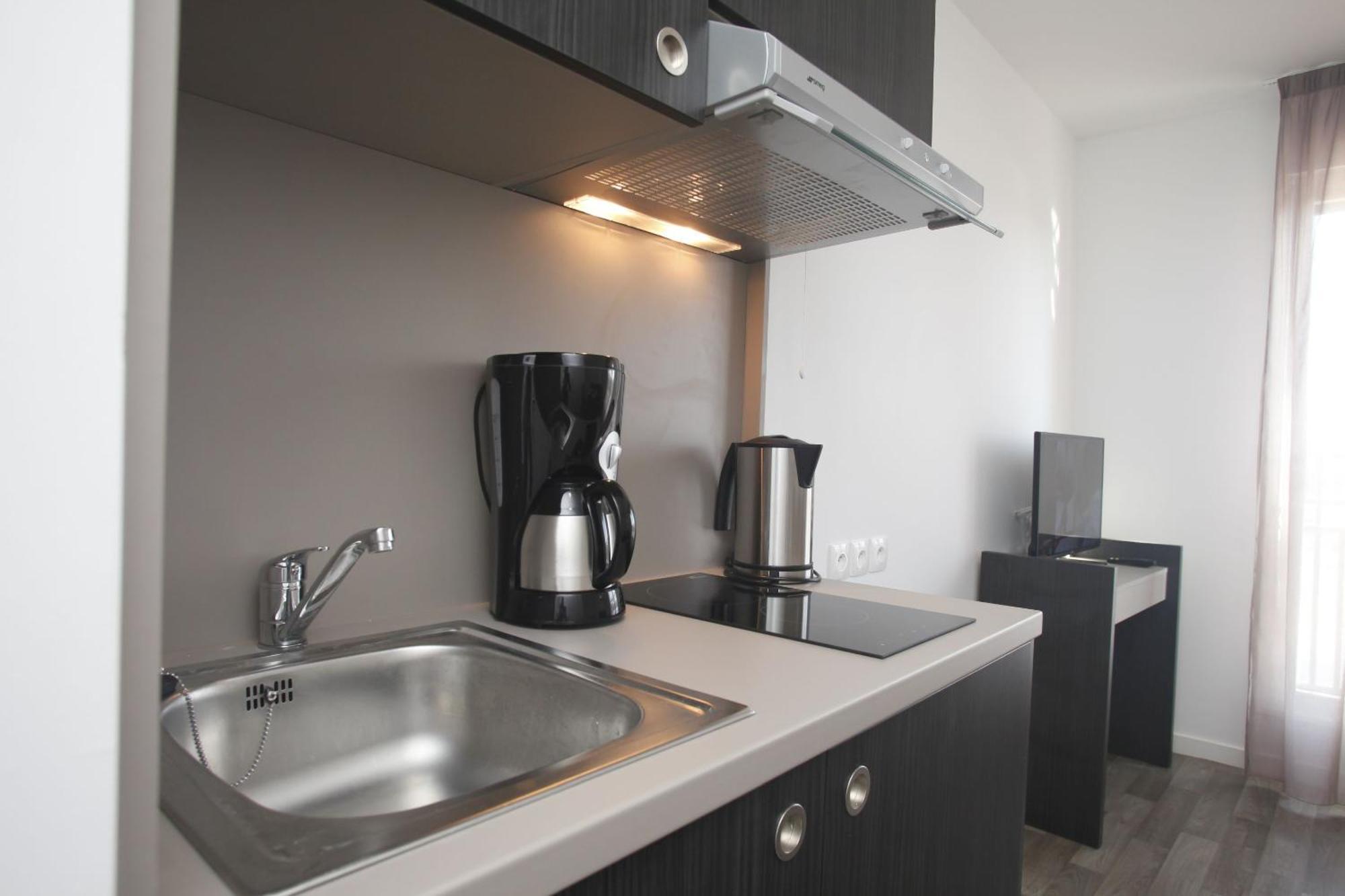 Odalys Paris 3*