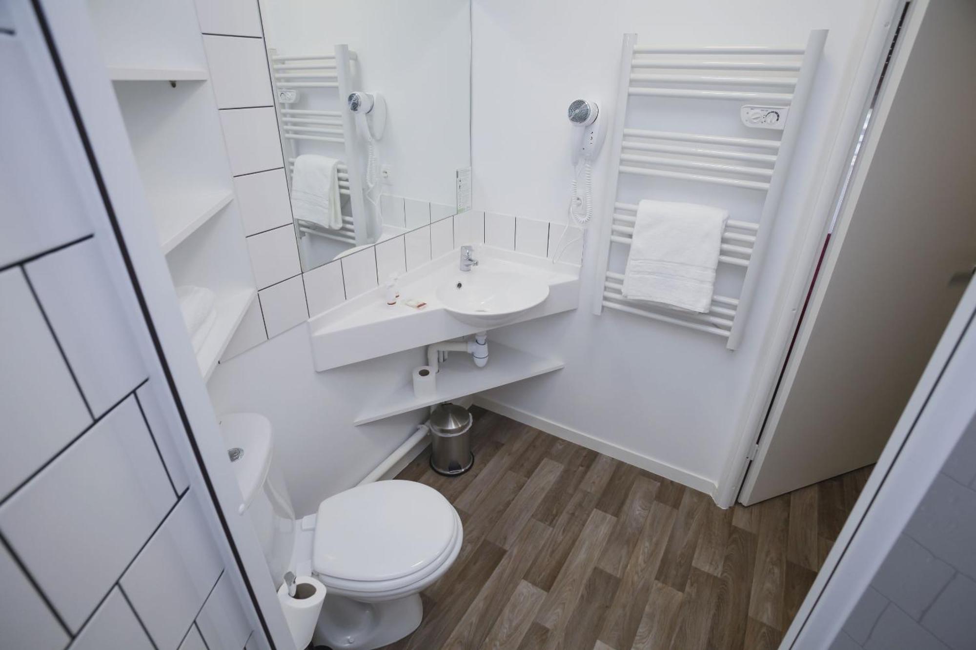 Odalys Paris Apartahotel Levallois-Perret