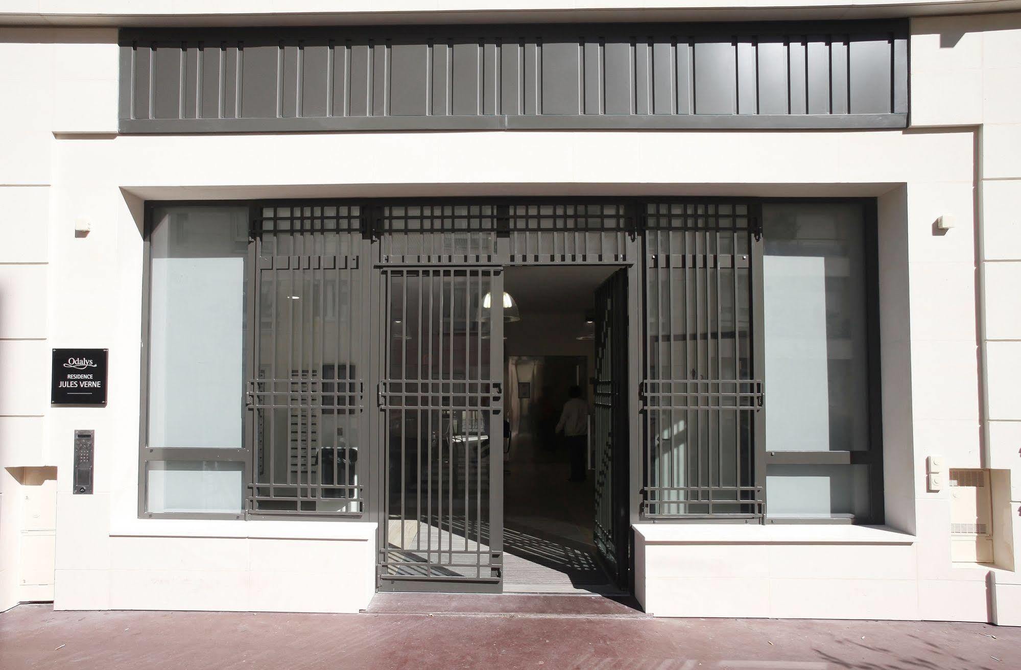 Odalys Paris Levallois-Perret